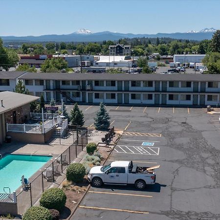 Bend Inn & Suites Εξωτερικό φωτογραφία