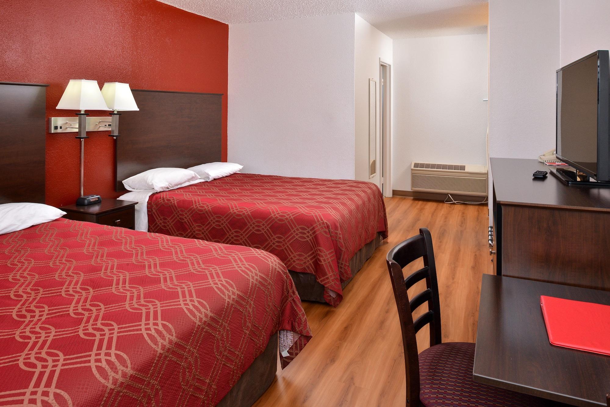 Bend Inn & Suites Εξωτερικό φωτογραφία