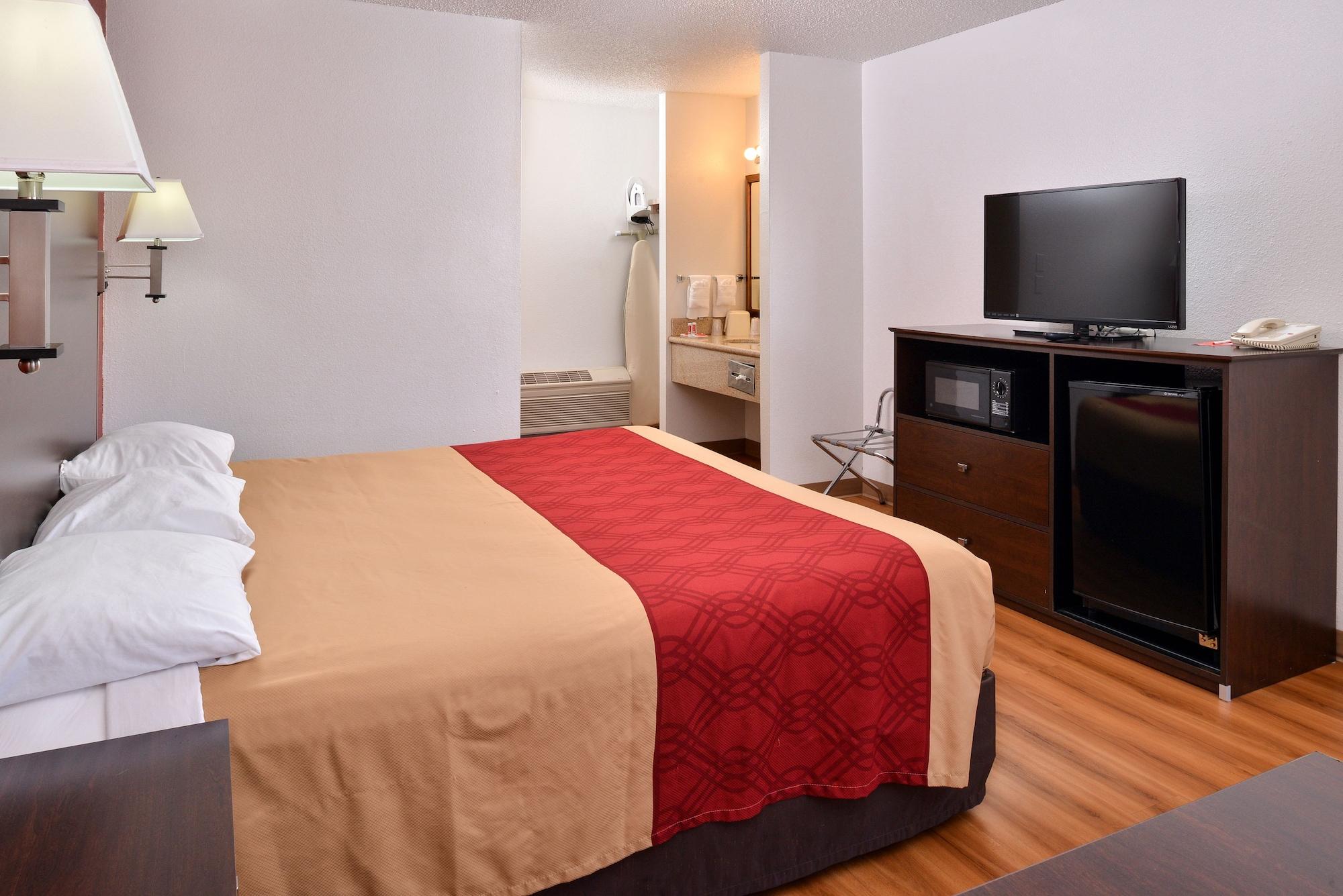 Bend Inn & Suites Εξωτερικό φωτογραφία