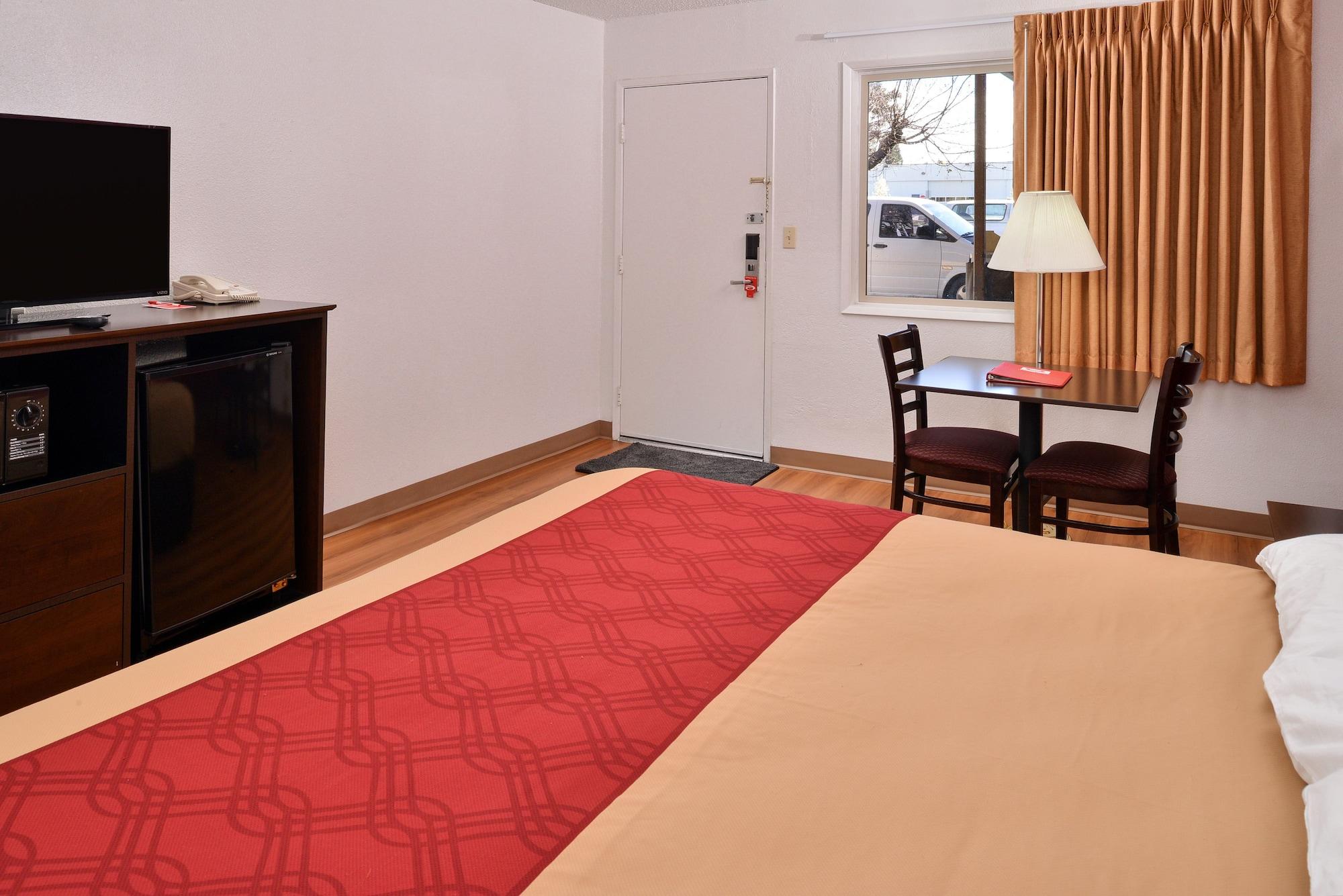 Bend Inn & Suites Εξωτερικό φωτογραφία