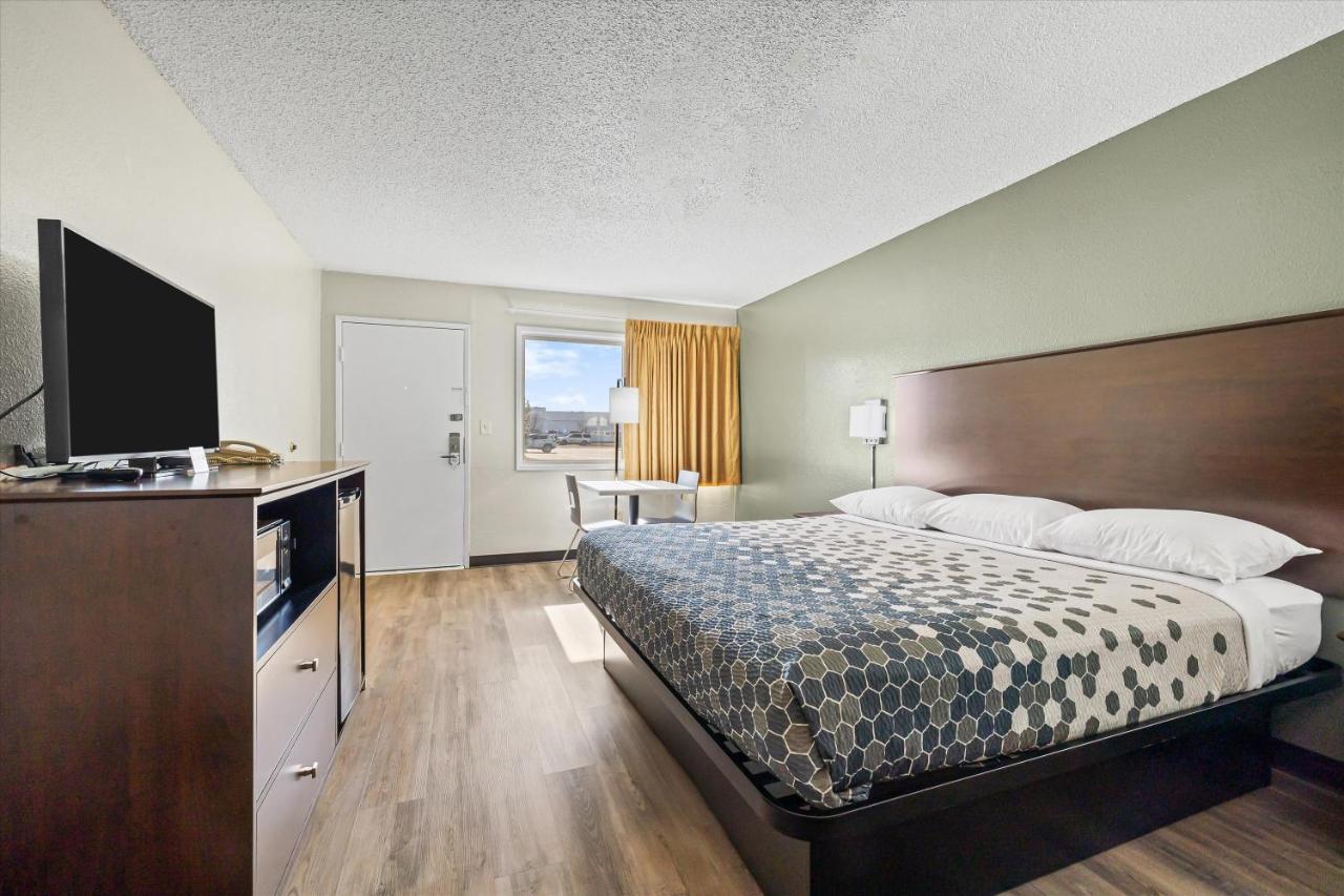 Bend Inn & Suites Εξωτερικό φωτογραφία