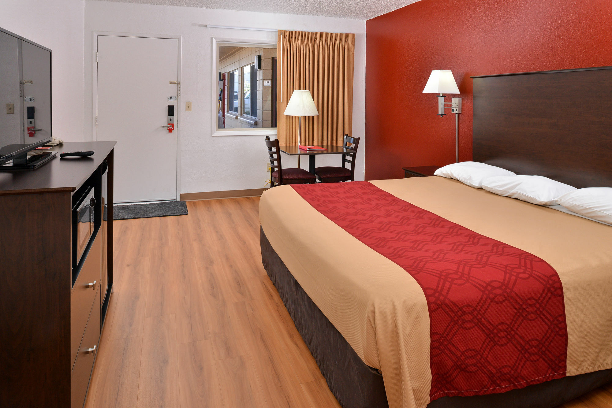 Bend Inn & Suites Εξωτερικό φωτογραφία